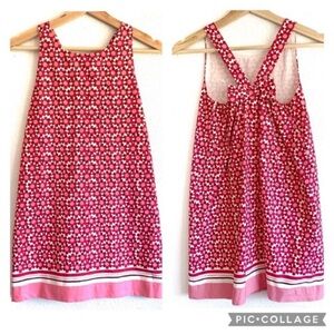 NWT Kate Spade Geometric Floral Dress Dress